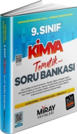 9. Snf Yeni Mfredat Kimya Tematik Soru Bankas Miray Yaynlar