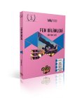 5. Snf Fen Bilimleri Eitim Seti (31 Fasikl) Vip Yaynlar