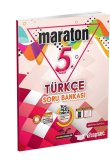 5. Snf Maraton Trke Soru Bankas Maraton Yaynlar