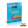 5. Snf Etkinlikli ek-Kopar Matematik Soru Bankas Maraton Yaynclk