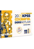 2025 KPSS Corafya Ders Notlar Benim Hocam Yaynlar