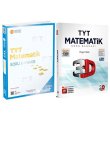 2025 TYT Matematik Muhteem Set  Drt Be Yaynlar GNCEL