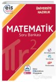 niversite Hazrlk Matematik Soru Bankas ES Yaynlar