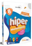 8. Snf Hiper Matematik Konu Anlatml, Etkinlikli Soru Bankas HiperZeka Yaynlar