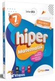 7. Snf Hiper Matematik Konu Anlatml, Etkinlikli Soru Bankas HiperZeka Yaynlar