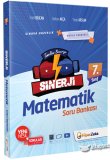 7. Snf Hiper Zeka Sinerji Matematik Soru Bankas HiperZeka Yaynlar