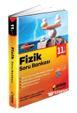 2025 11.Snf Fizik Soru Bankas Aydn Yaynlar