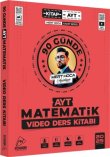 2025 Bask 90 Gnde AYT Matematik Video Ders Kitab Mert Hoca Yaynlar