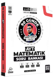 2025 Bask 90 Gnde AYT Matematik Soru Bankas Mert Hoca Yaynlar