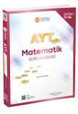 2025 AYT Matematik Soru Bankas DrtBe Yaynlar