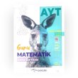 Ayt Matematik Soru Bankas Kanguru Yaynlar