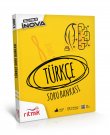 Ritmik - 8. Sınıf Türkçe - Süper İnova Soru Bankası