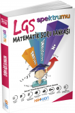 Katyon - 8. Sınıf - LGS Spektrumu Matematik - Soru Bankası