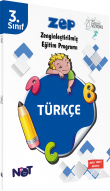3. Sınıf Türkçe - Zenginleştirilmiş Eğitim Programı