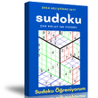 Zeka Gelitiren Sudoku Balang Seti