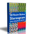 Stereogram Zeka Geliştirme Seti-1