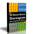 Stereogram Zeka Geliştirme Seti-2