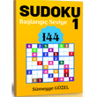 Sudoku Başlangıç Seviye-1