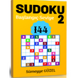 Sudoku Balang Seviye 2