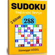 Sudoku Balang Seviye Kitap Seti (2 Kitap)