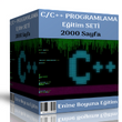 C Programlama ve C++ Programlama Eğitim Seti