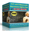 TYT-AYT Matematik Görüntülü Eğitim Seti