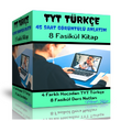 TYT Türkçe Görüntülü Eğitim Seti