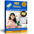 DGS Trke Hazrlk Kitab 400 Sayfalk PDF