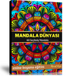 Mandala Dünyası 60 Seçilmiş Mandala