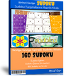 Birinci Seviye Sudoku Kitabı Spiralli -160 Seçilmiş Sudoku