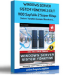 Windows Server Sistem Ynetimi Eitim Seti-2 Cilt