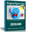Origami Eğitim Seti