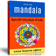 Yetişkinler İçin Seçilmiş Mandala Kitabı