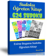 Sudoku Öğreten Kitap