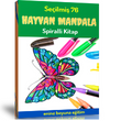 Seilmi 76 Hayvan Mandala
