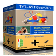 TYT-AYT Geometri Fulleten Eğitim Paketi