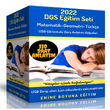 2023 DGS Eitim Seti-110 Saat Anlatm