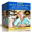 2023 ALES Eitim Seti-120 Saat Anlatm