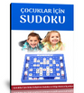 Çocuklar İçin Zeka Geliştiren Sudoku Eğitim Seti