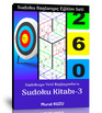 Sudoku Başlangıç Eğitim Seti Üçüncü Kitap