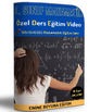 Enine Boyuna 9. Sınıf Matematik Özel Ders Eğitim Video Seti