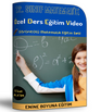 Enine Boyuna 12. Sınıf Matematik Özel Ders Eğitim Video Seti