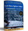 Enine Boyuna Açık Lise Matematik Özel Ders Eğitim Video Seti
