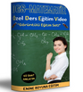 Enine Boyuna DGS Matematik Özel Ders Eğitim Video Seti