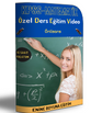 Enine Boyuna KPSS Önlisans Matematik Özel Ders Eğitim Video Seti
