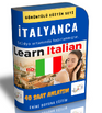 İtalyanca Eğitim Seti