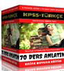 KPSS Türkçe Ful Hazırlık Seti (4 Farklı Hocadan Anlatım)