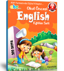 Okul Öncesi İngilizce Eğitim Seti-PDF Kitap
