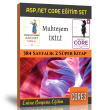 ASP.Net Core Eğitim Seti-2 Süper Kitap