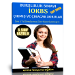 8. Snf ve Hazrlk Snf Bursluluk Snav Sorular
